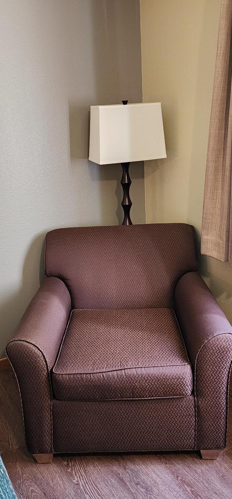 Nisqually Lodge Ashford